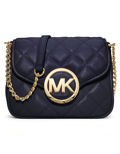 quilted michael kors crossbody bag|crossbody Michael Kors outlet online.